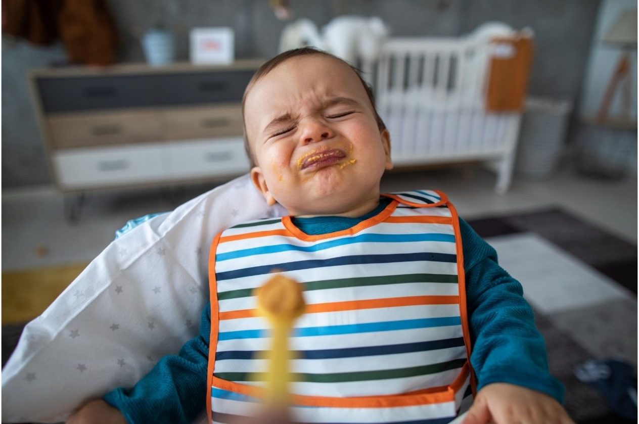 5 Smart Ways to Tackle the ‘Terrible Twos’ blog post feature image