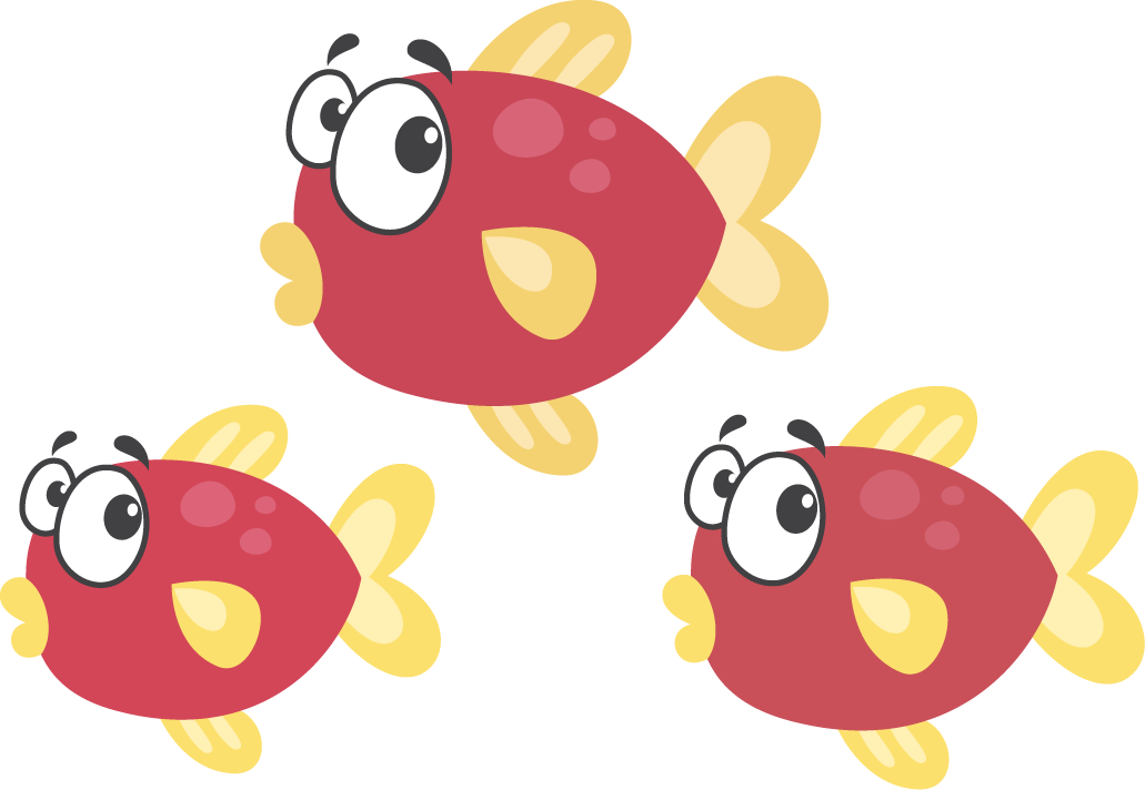 Fishes - Week 3 topic