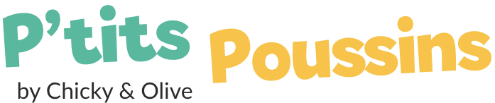 P'tits Poussins by Chicky & Olive - Playgroup / Crèche
